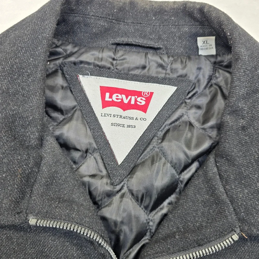 Levis men levi
