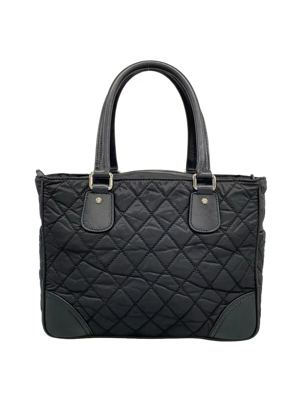 CHANEL elevate your