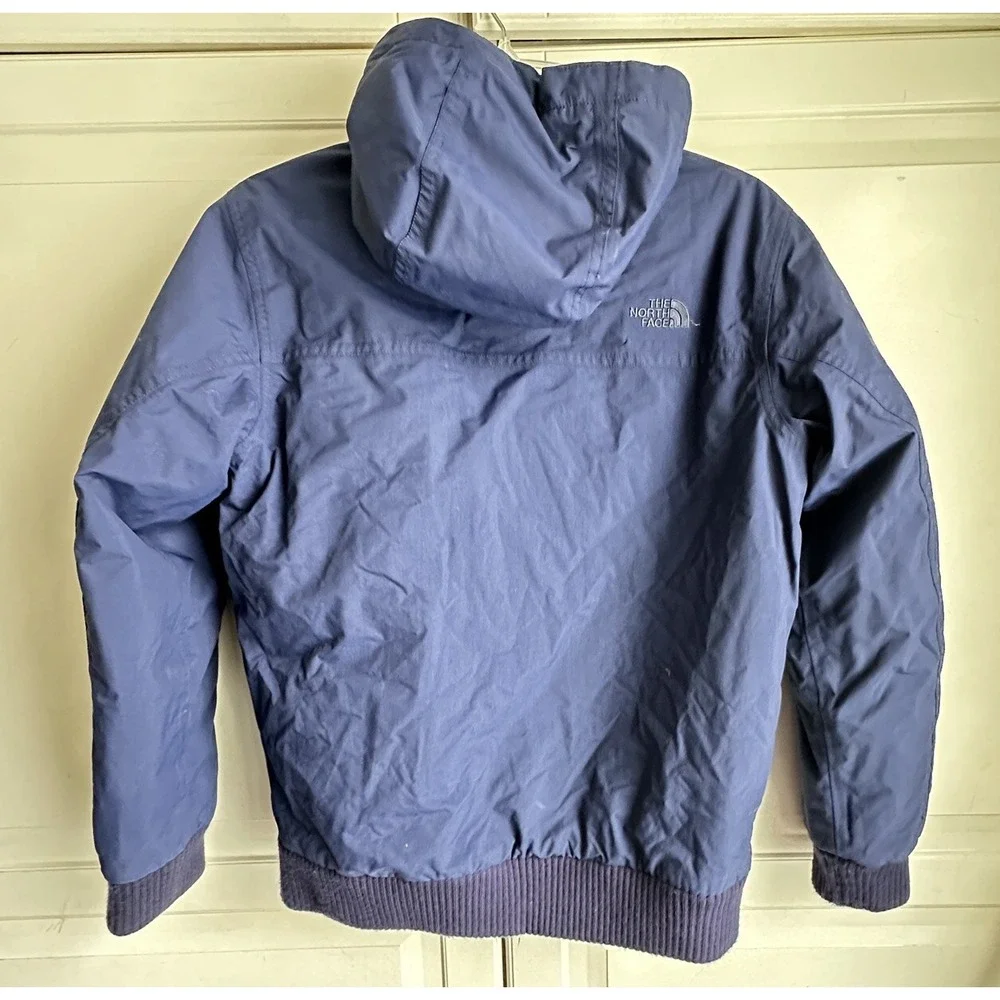The North Face excellent two