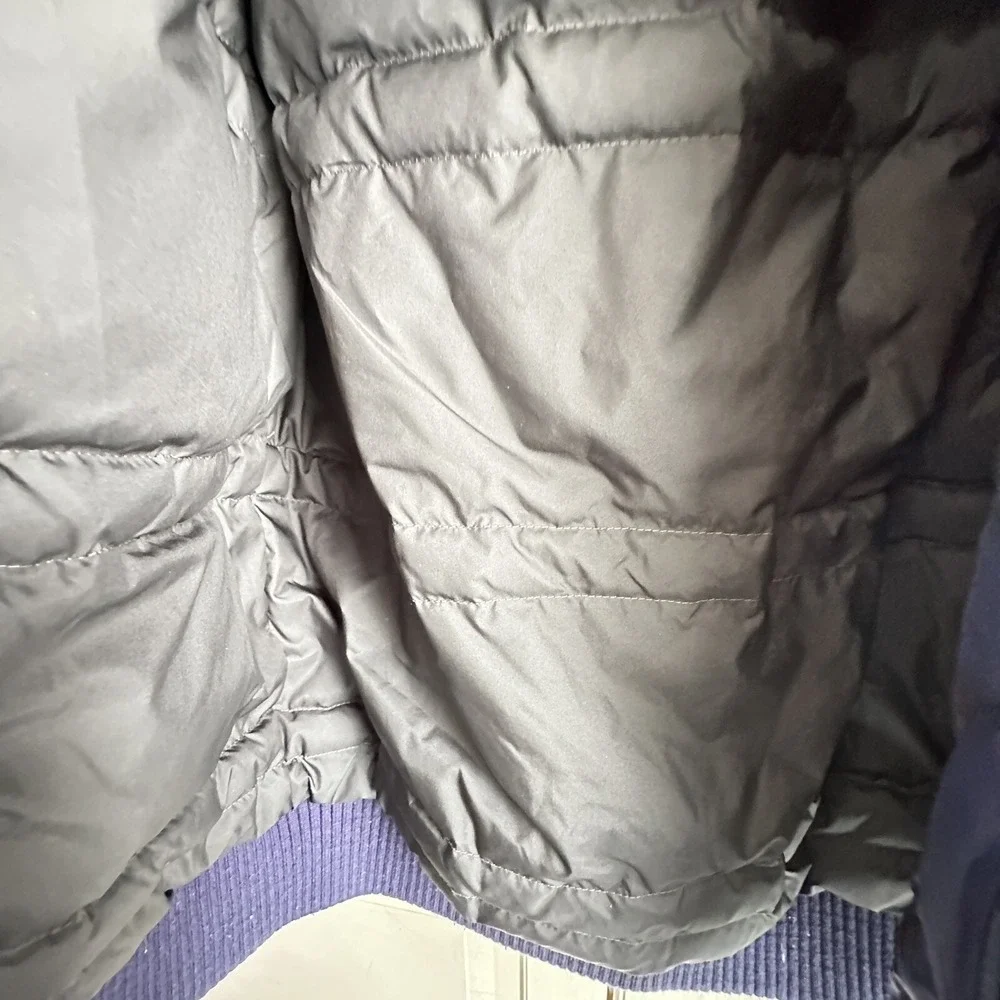 The North Face excellent two