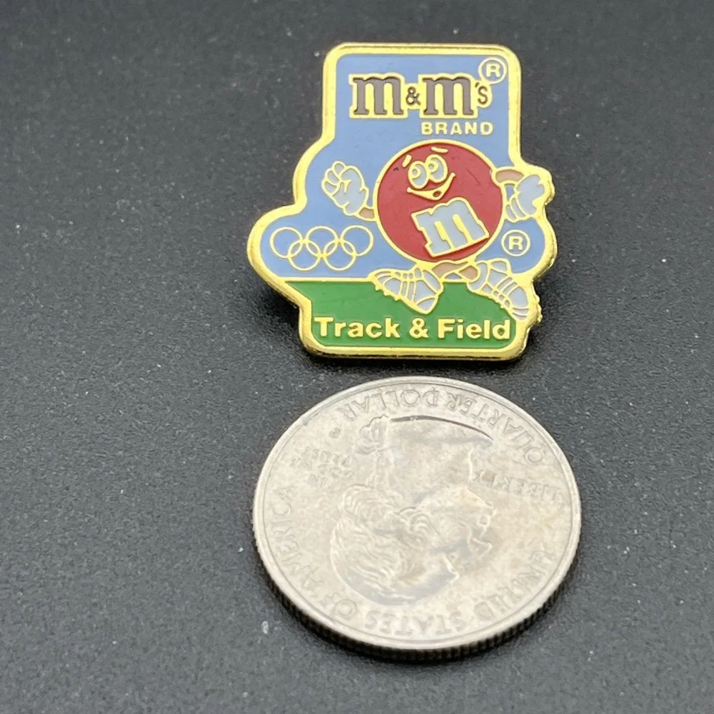 N/A pin has