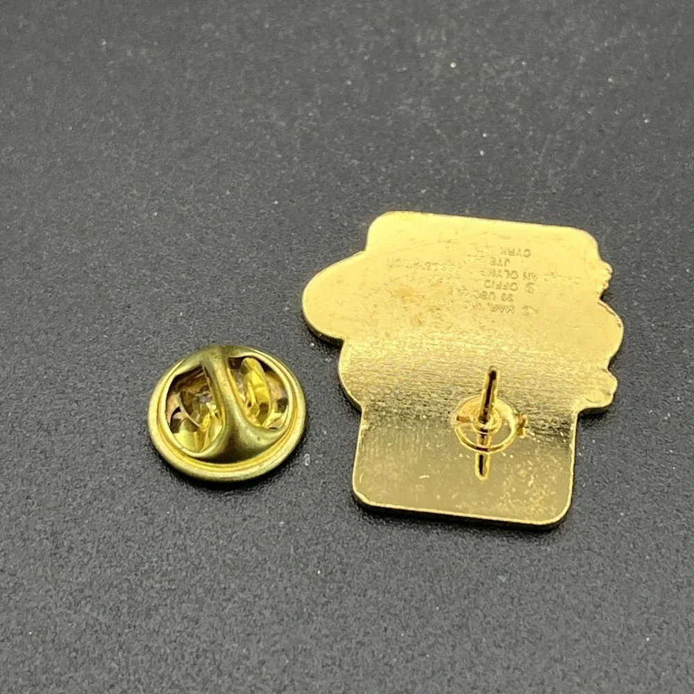 N/A pin has