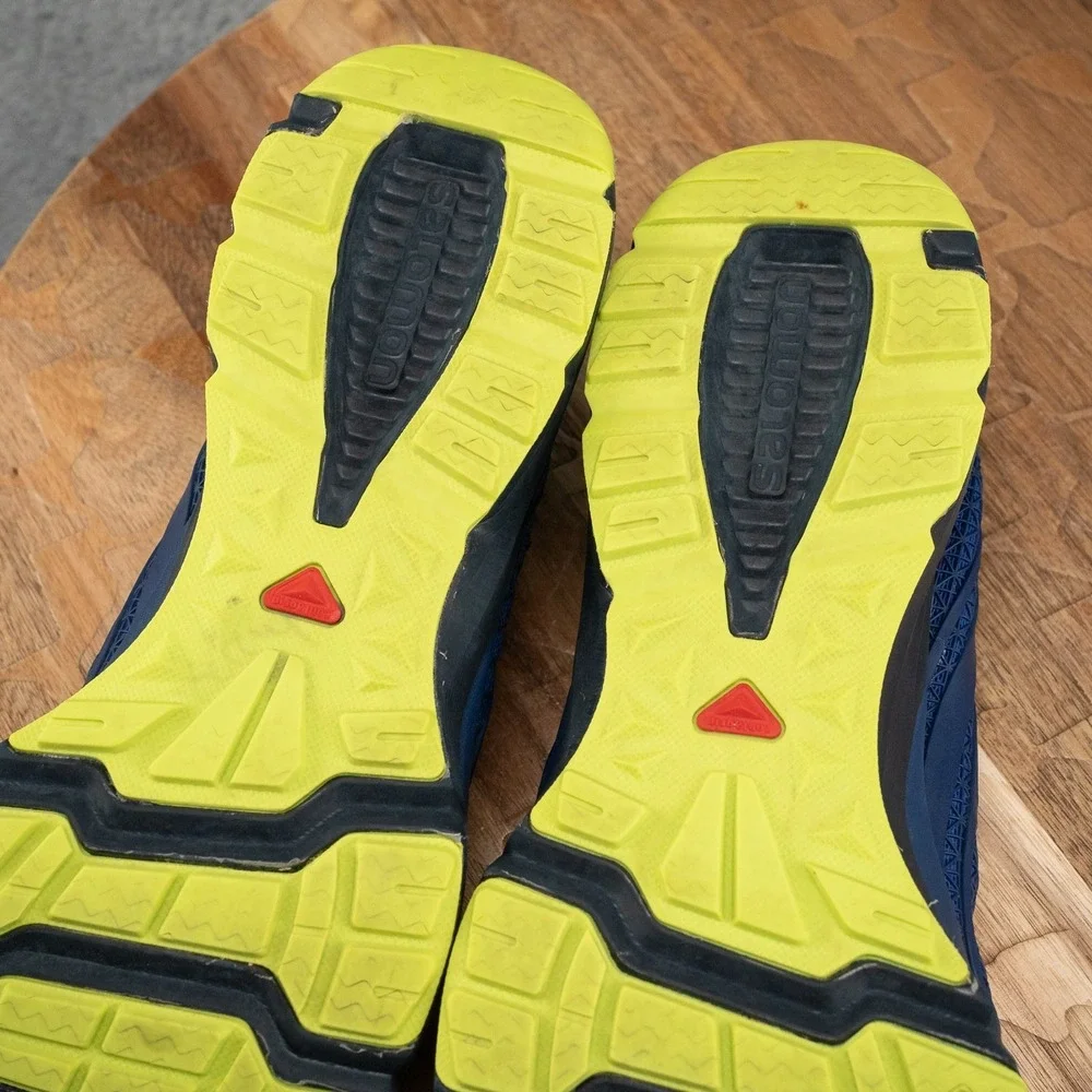Salomon sandals mens