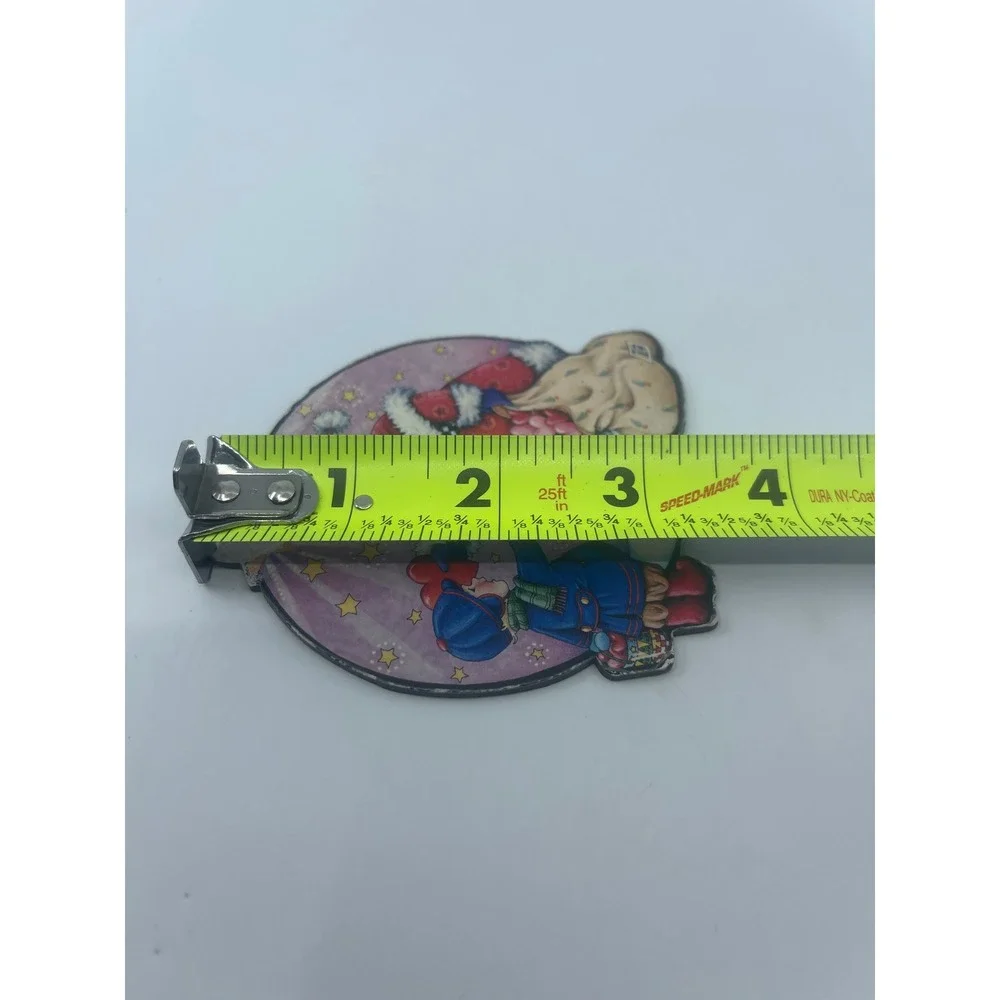 Mary Engelbreit Ink type magnet