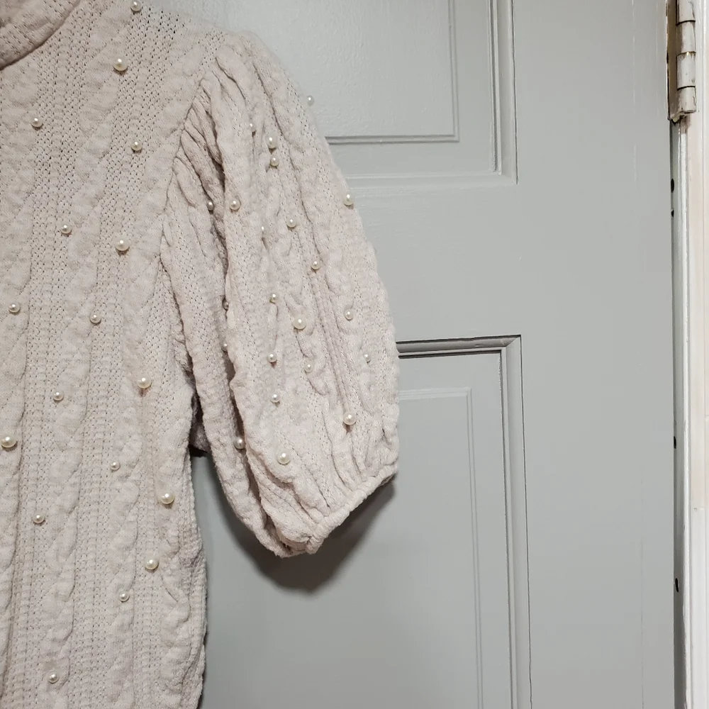 Zara preowned chic