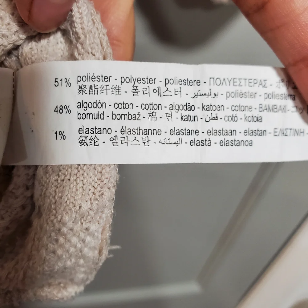 Zara preowned chic