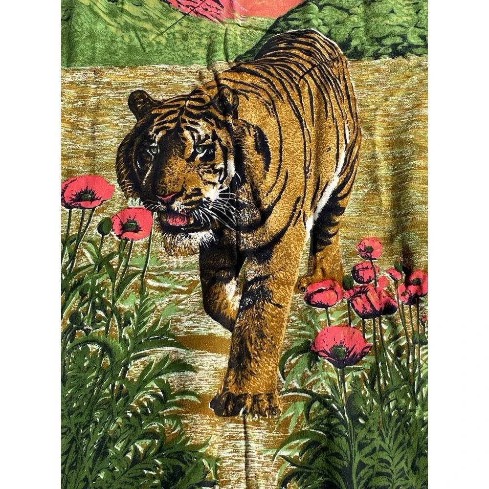N/A statement 1970s cotton
