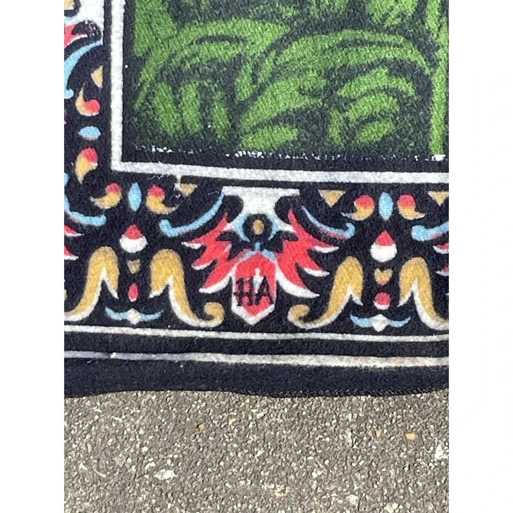 N/A limited tapestry culture