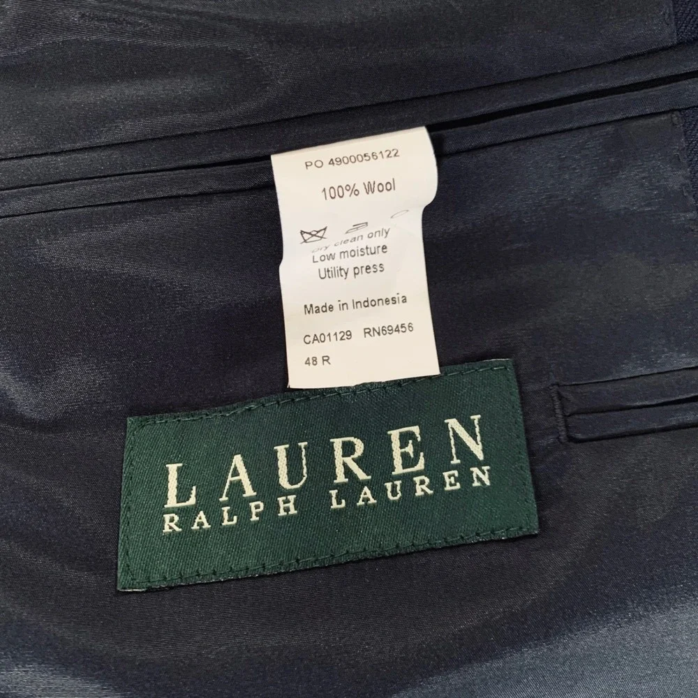 Lauren Ralph Lauren dark comfort lauren