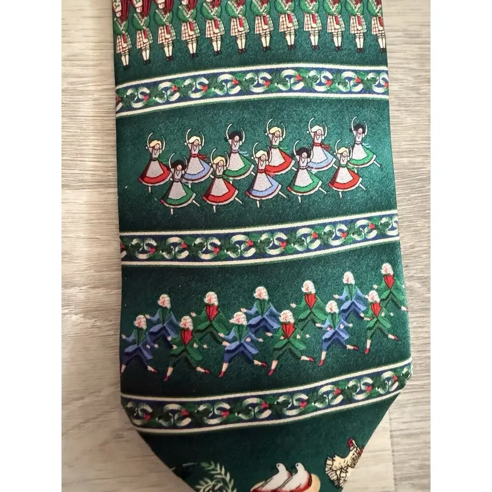 Vintage this silk