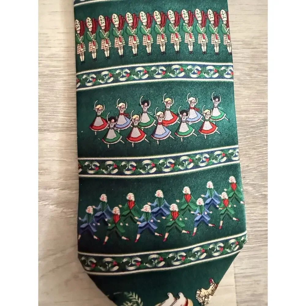 Vintage this silk