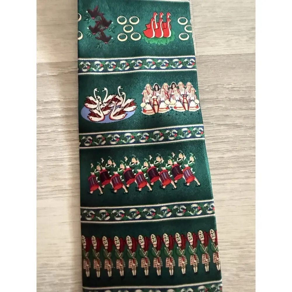 Vintage this silk