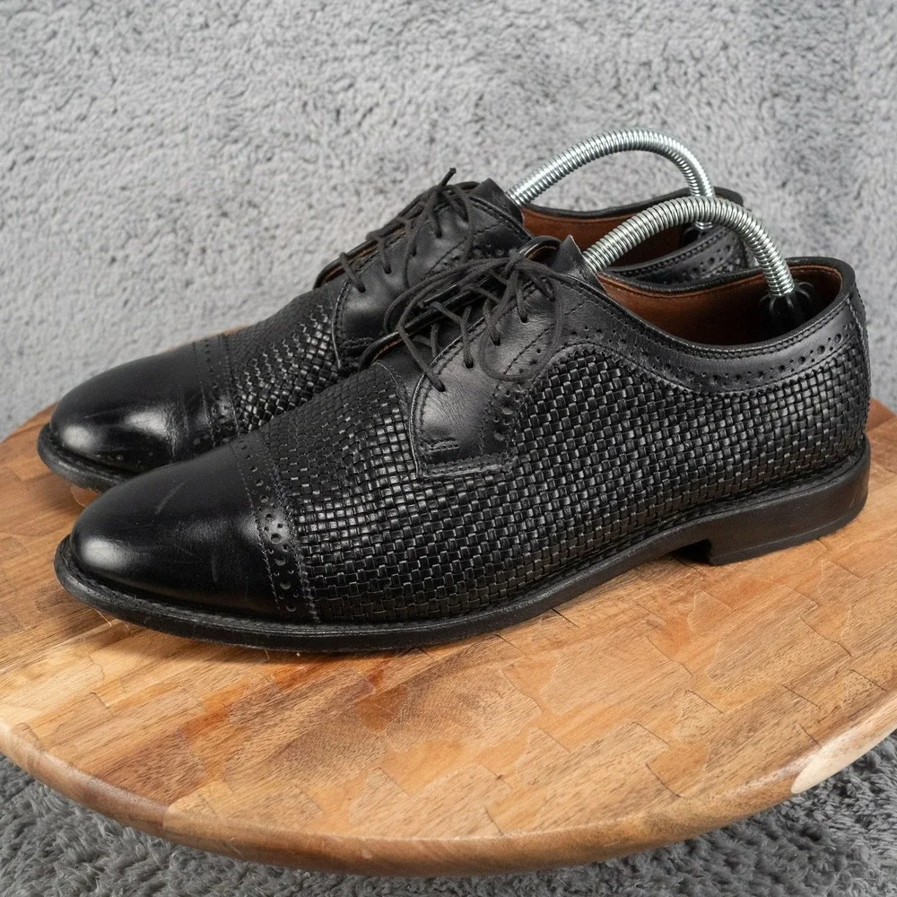 Allen Edmonds allen edmonds