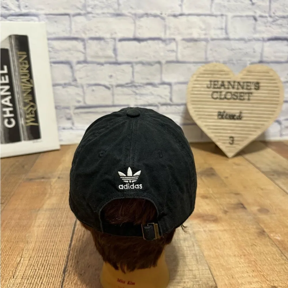 adidas hat cap