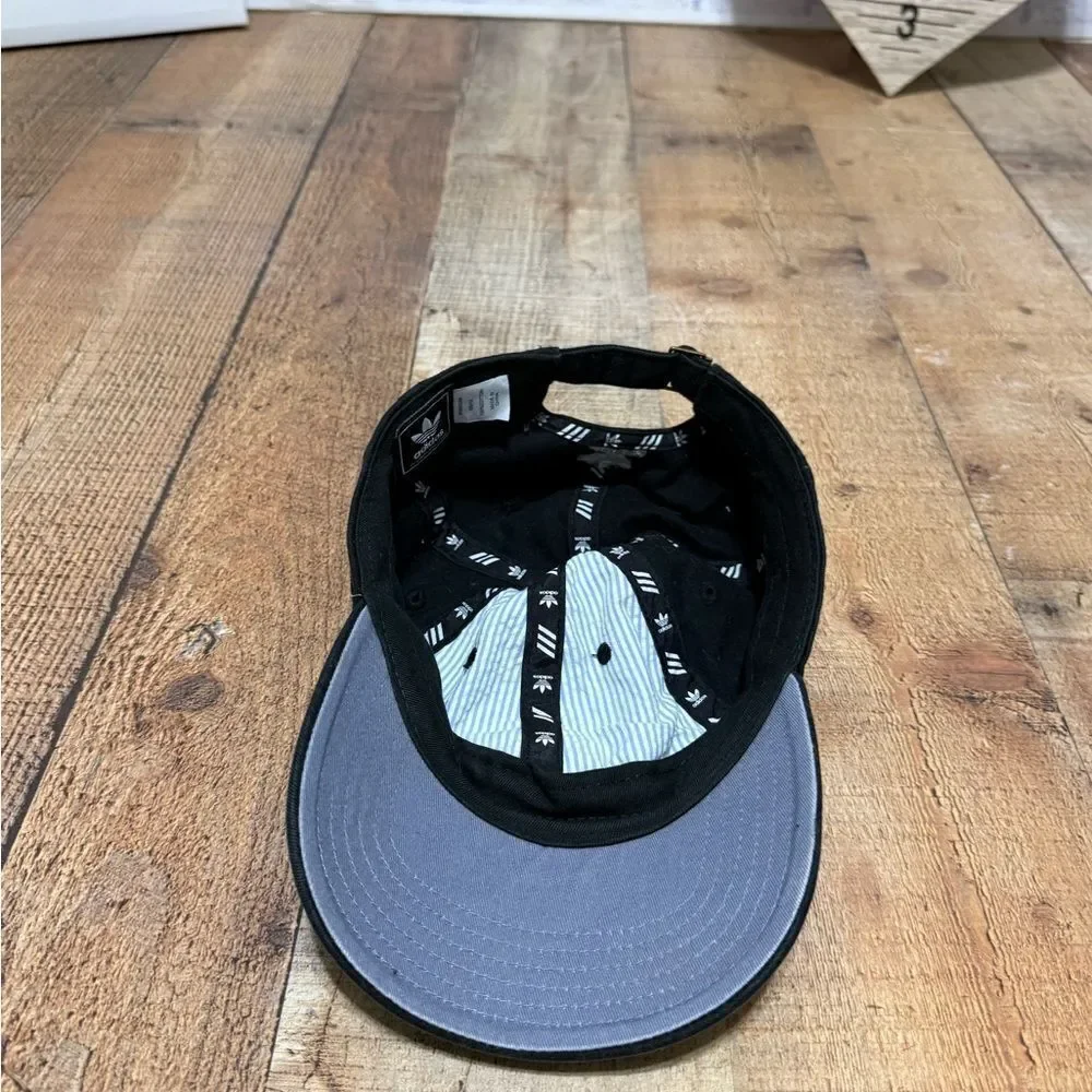 adidas hat cap