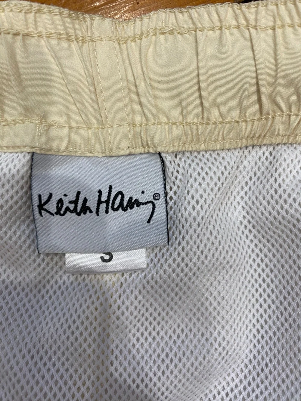 PacSun fully lined