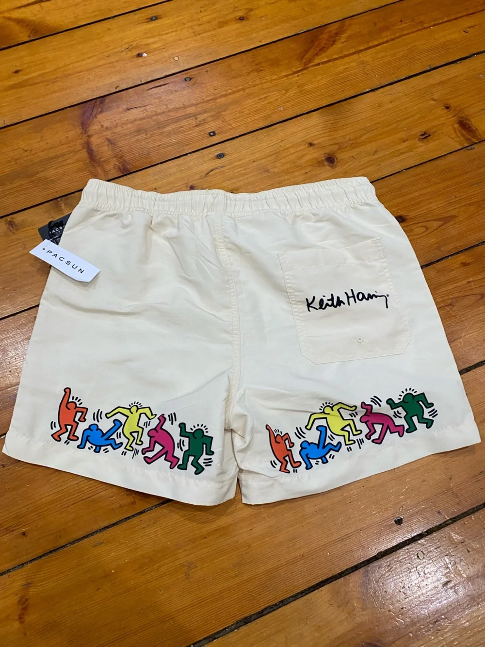 PacSun fully lined