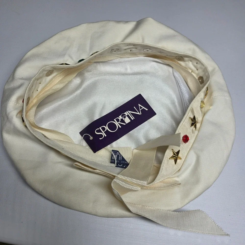 Sportina new tags