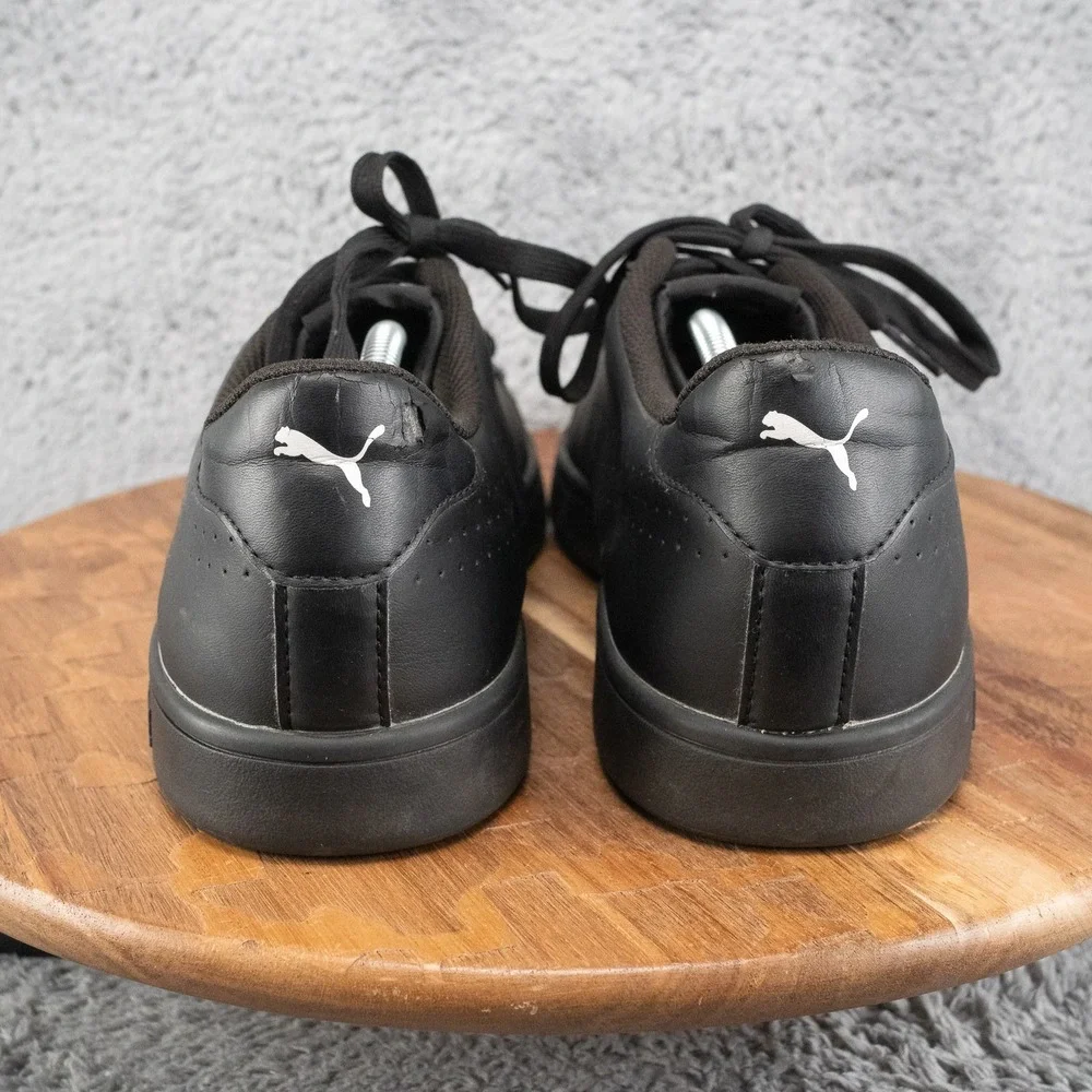 Puma lifestyle moderate positive