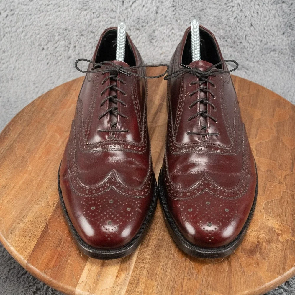 Florsheim imperial dress