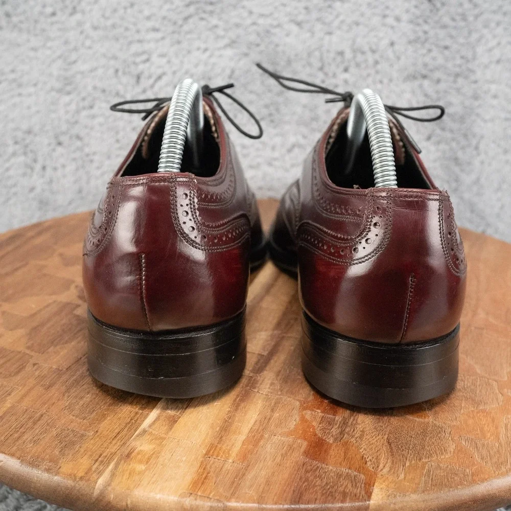 Florsheim imperial dress