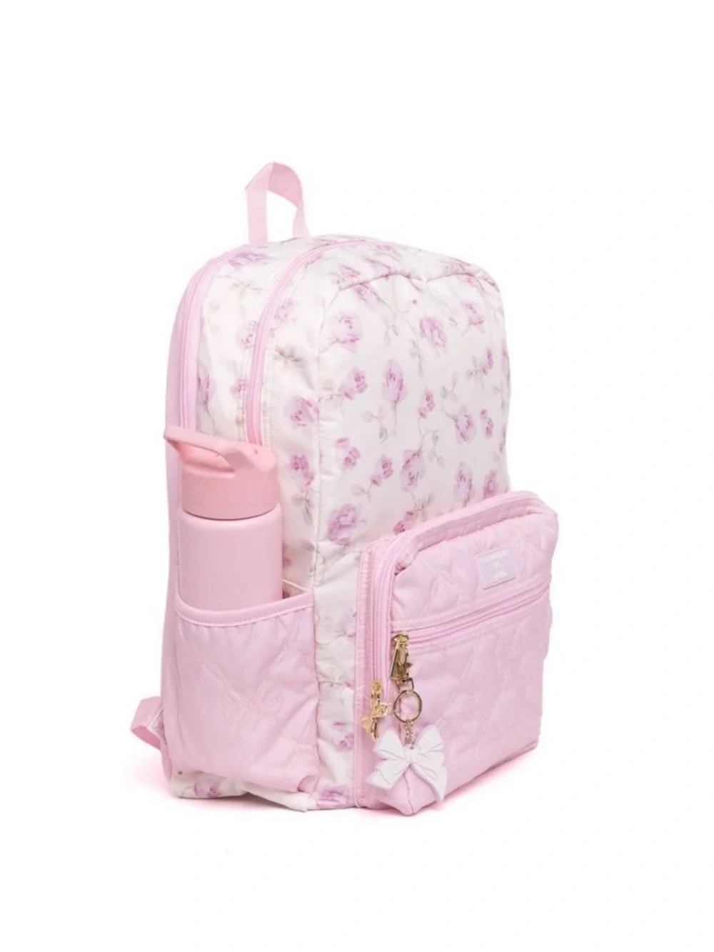 LoveShackFancy zipper soft