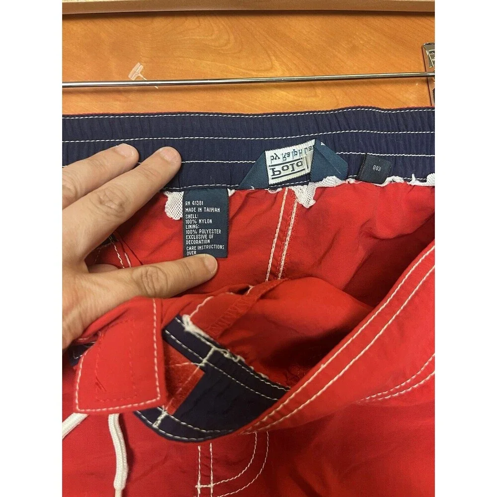 Polo Ralph Lauren experience ultimate