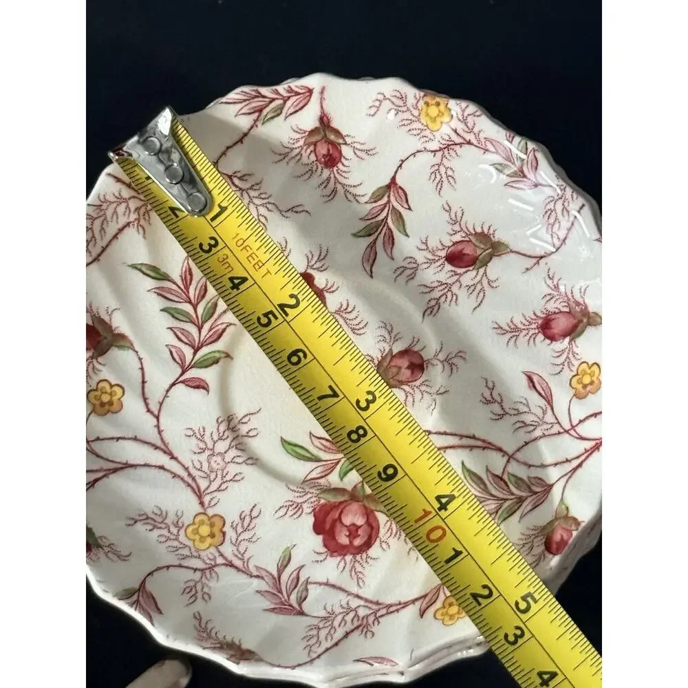 Spode charming vintage
