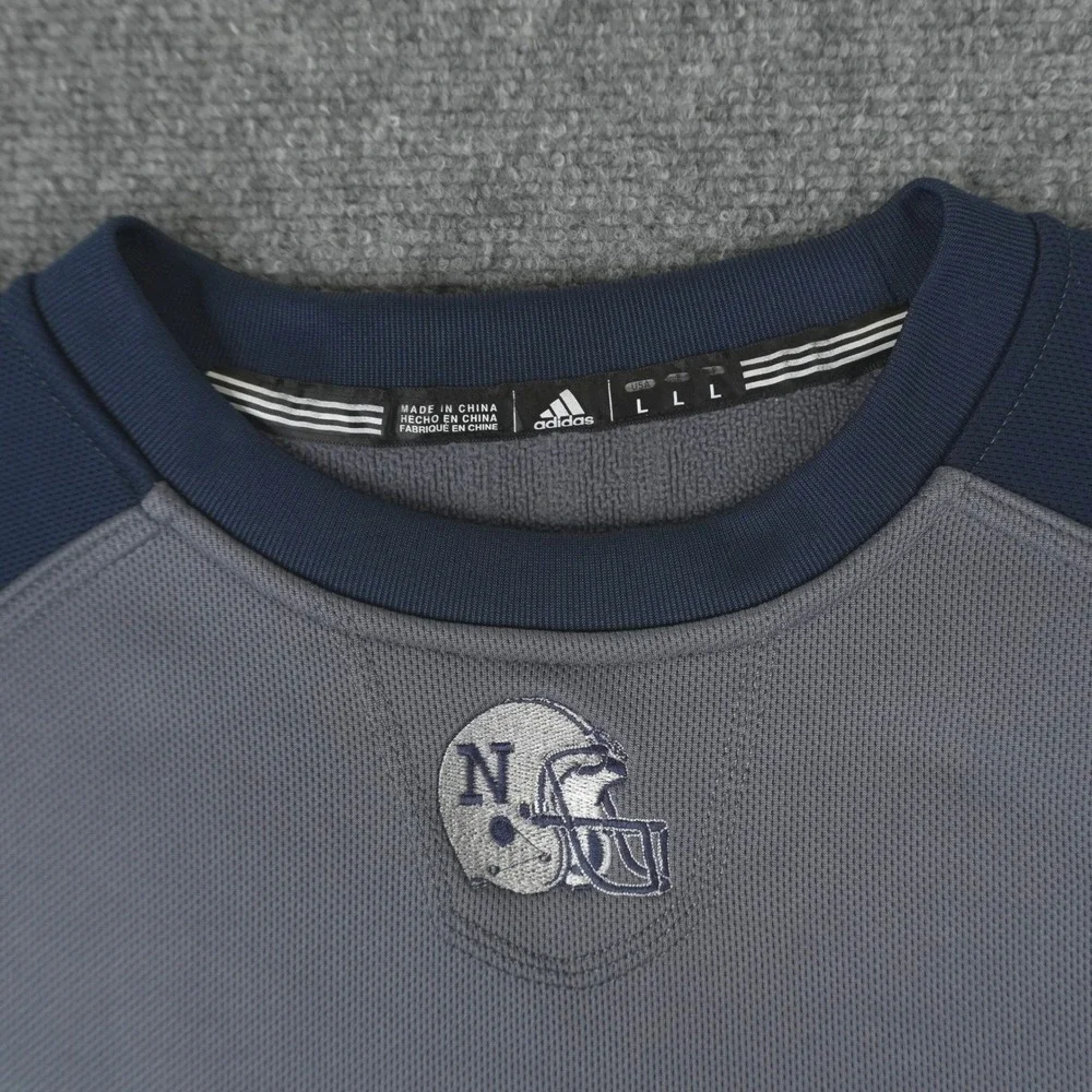 adidas navy midshipmen