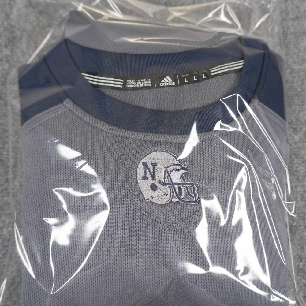 adidas navy midshipmen