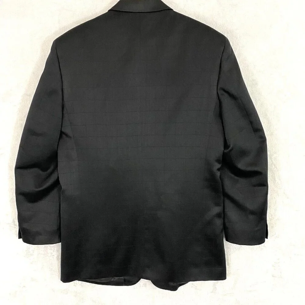 Zandello blazer men