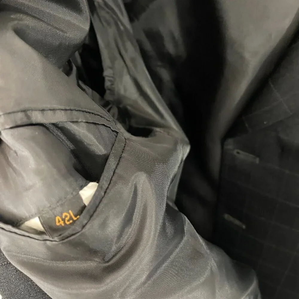 Zandello blazer men