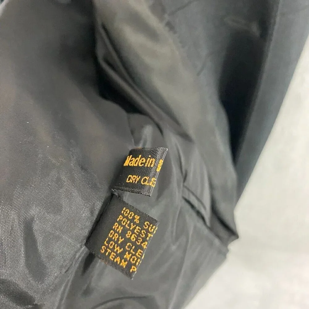 Zandello blazer men
