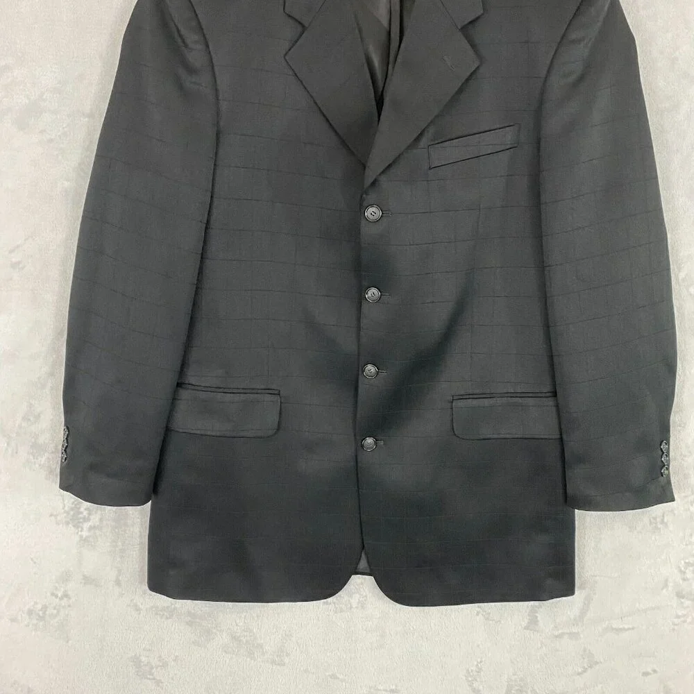 Zandello blazer men