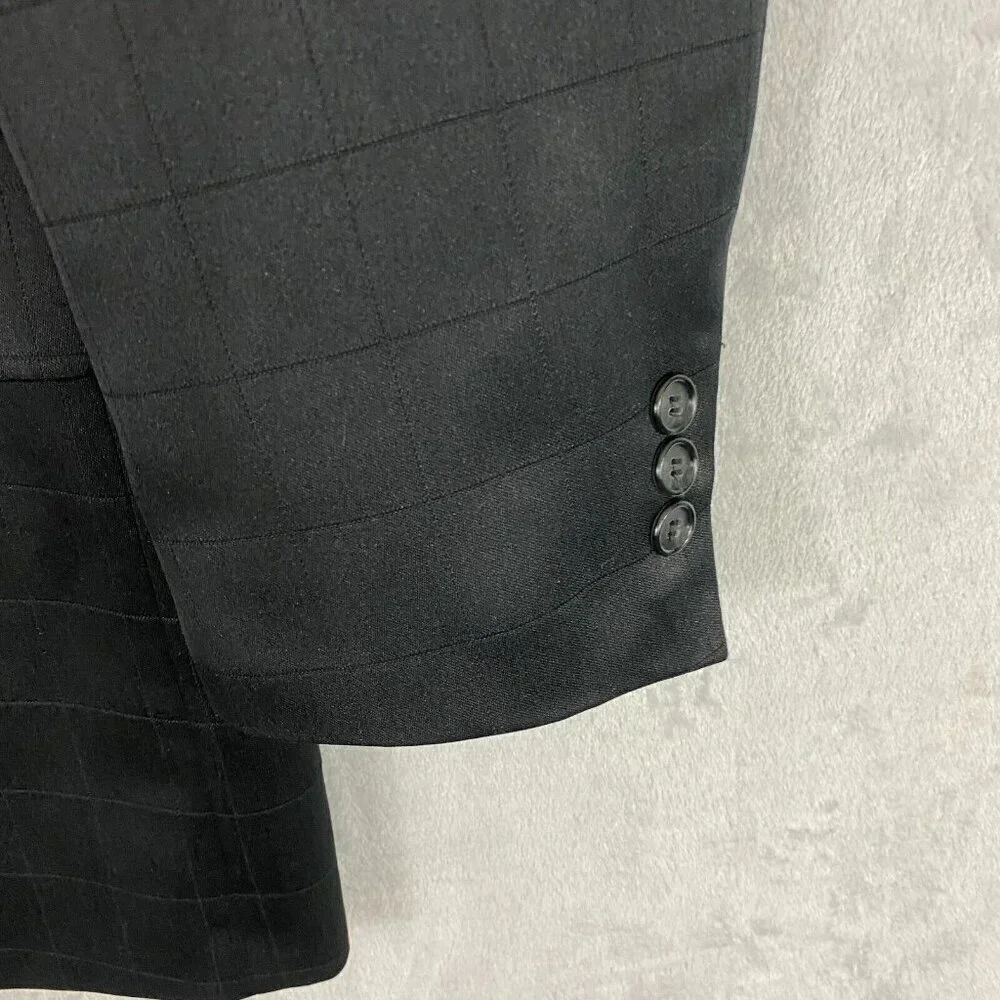 Zandello blazer men