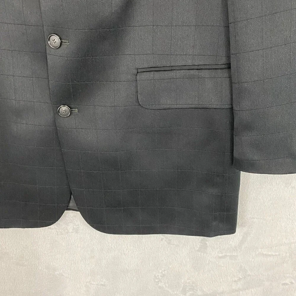 Zandello blazer men