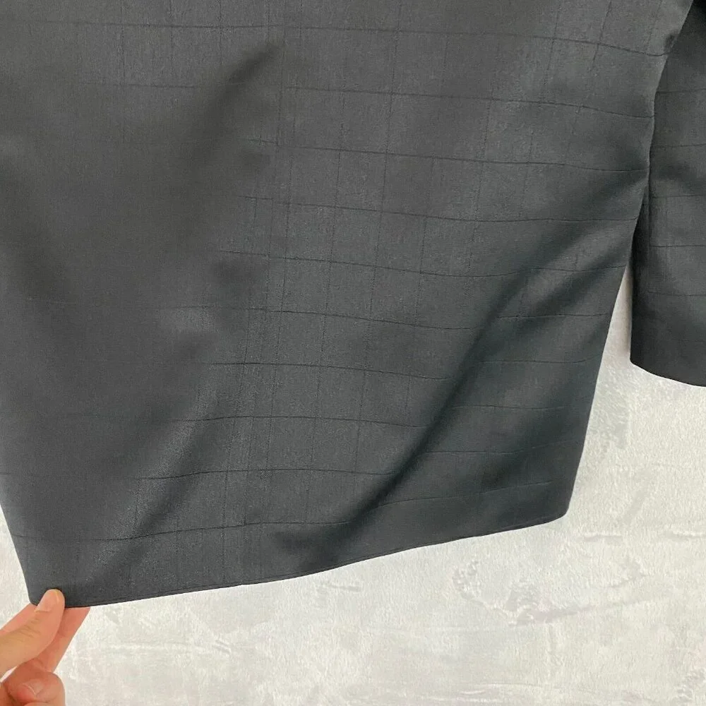 Zandello blazer men