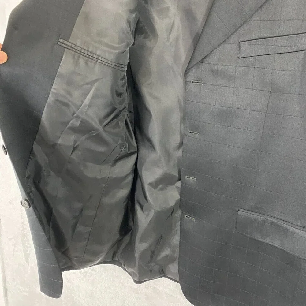 Zandello blazer men