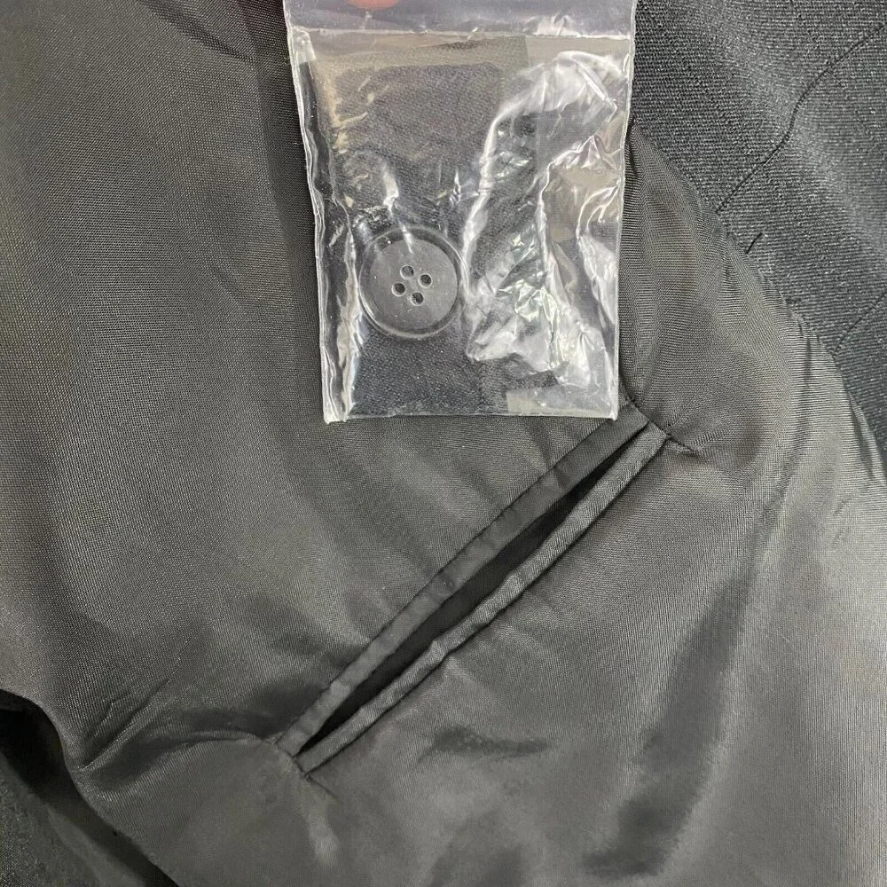 Zandello blazer men