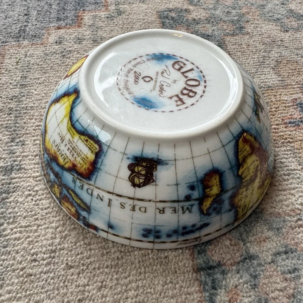 Paul Cardew vintage paul