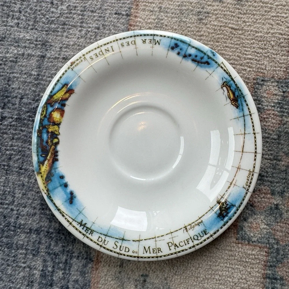 Paul Cardew vintage paul