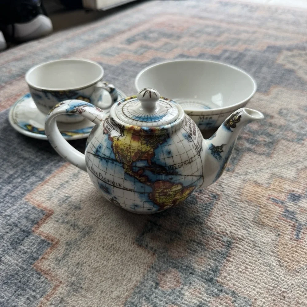 Paul Cardew vintage paul