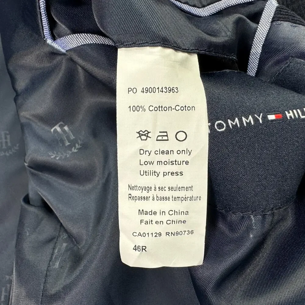 Tommy Hilfiger tommy hilfiger