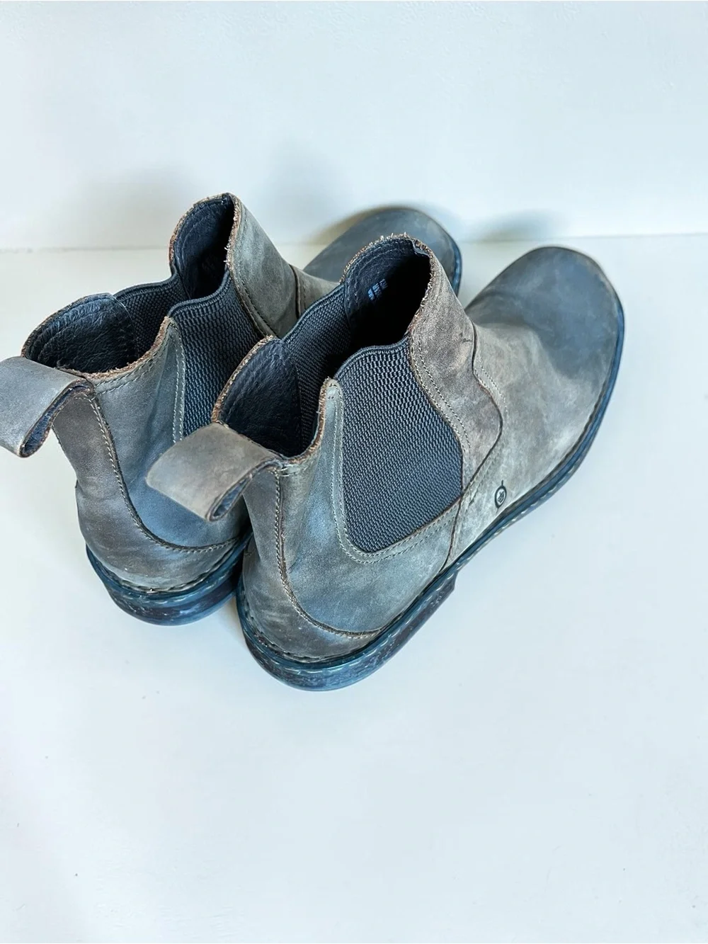 Born gently worn