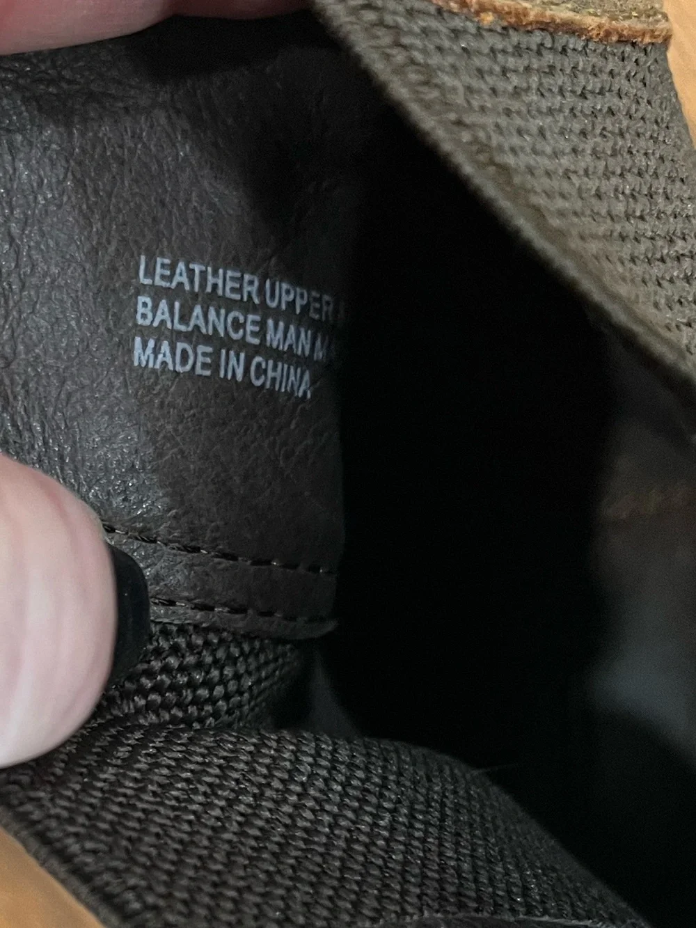 Born gently worn