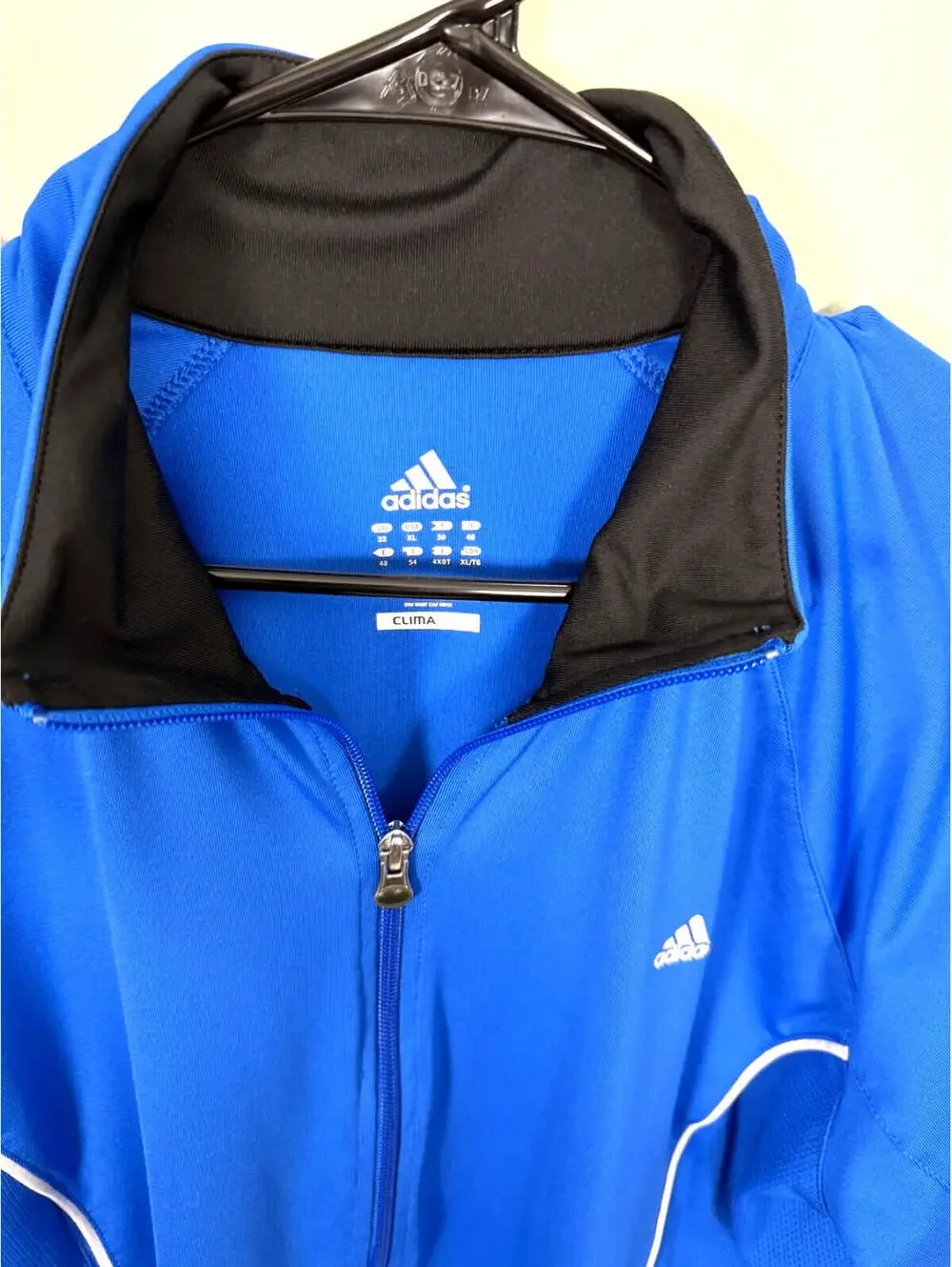 adidas climalite men’s