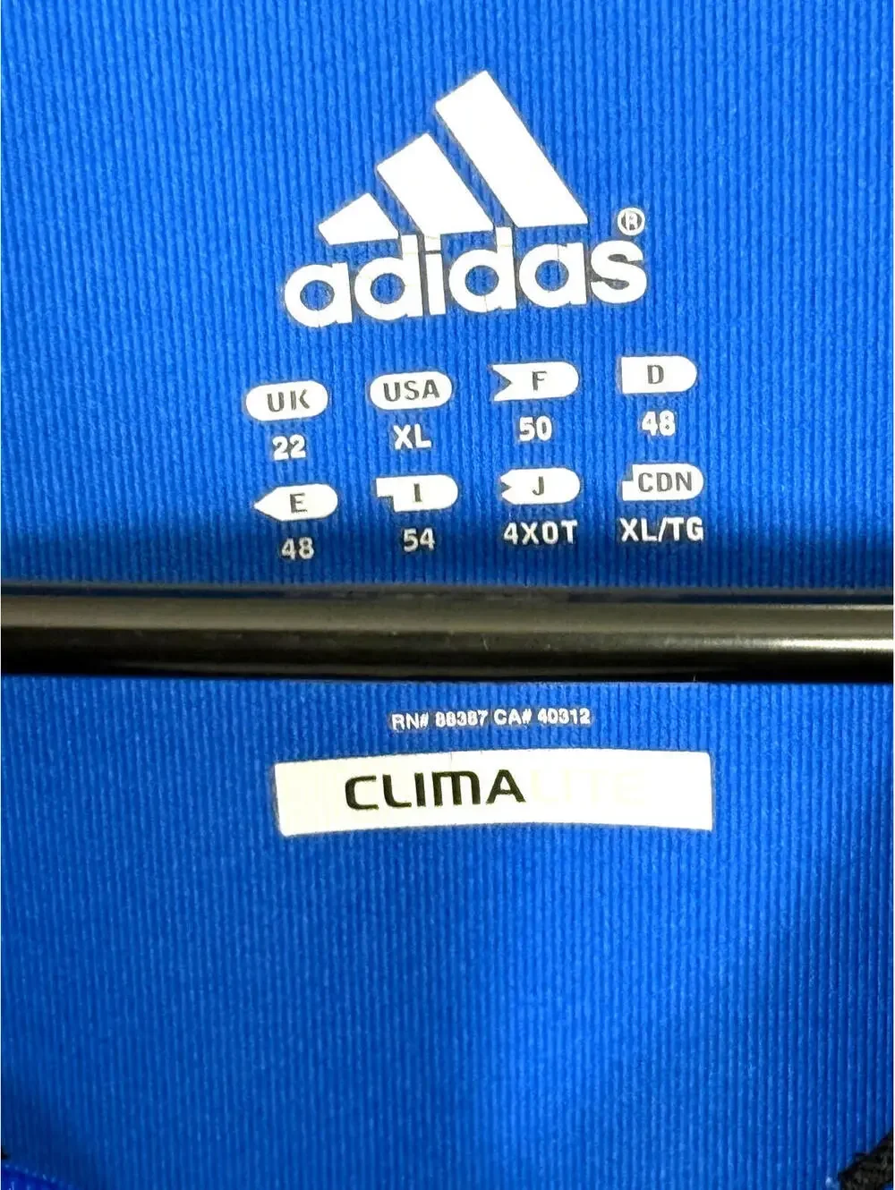 adidas climalite men’s
