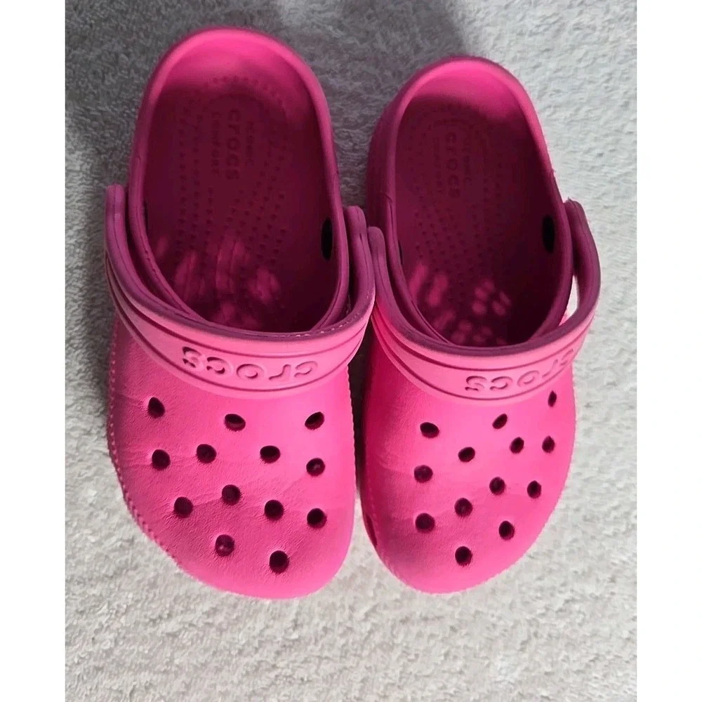 CROCS vibrant will kids