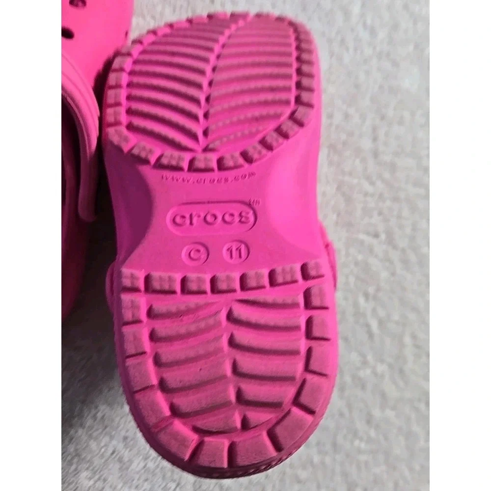 CROCS children perfect