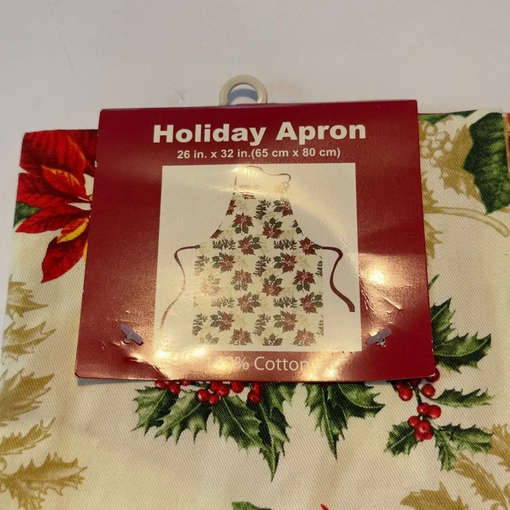 N/A festive holiday